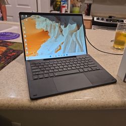 Microsoft Surface Pro X