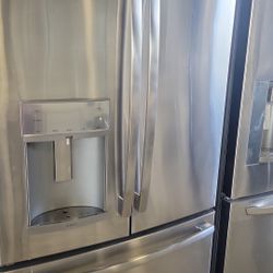 Refrigerator Used Deals! 