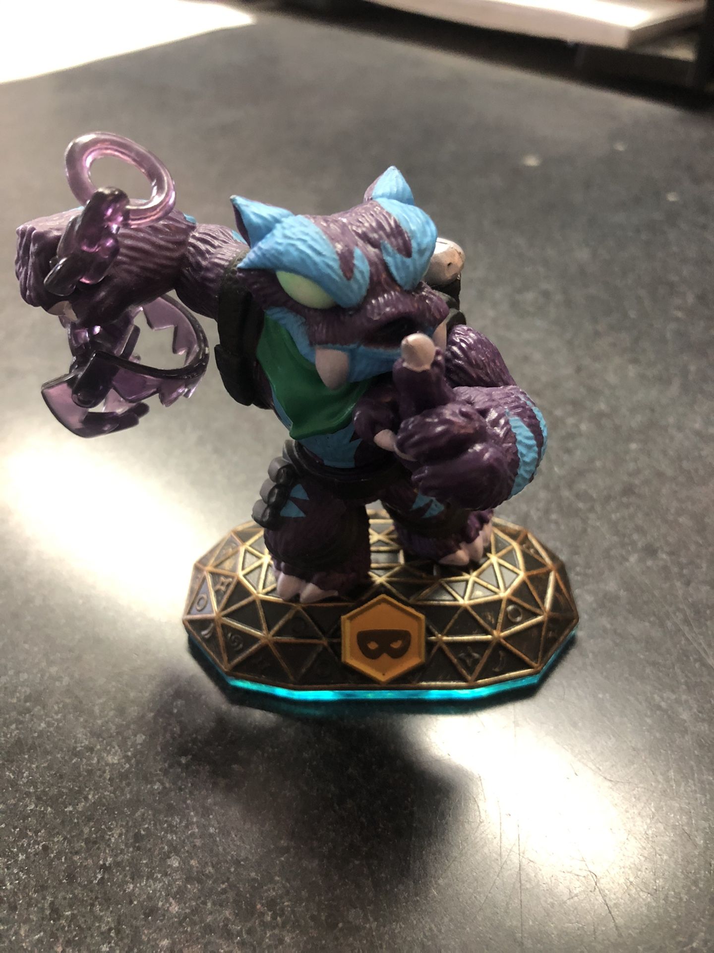 Skylanders Trap Shadow Swap Force Series Figure - 84801888