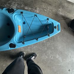 2 Person Kayak