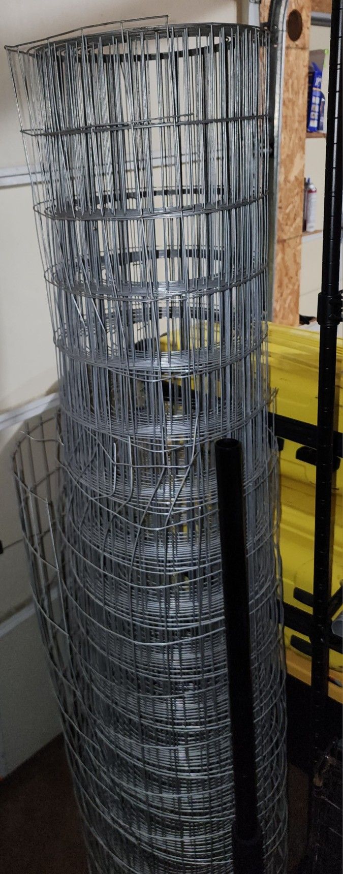 Garden/yard Wire