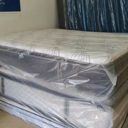 BRAND New Massive KING MATTRESSES!