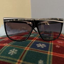Vintage laura  Biagiotti  Sunglasses 