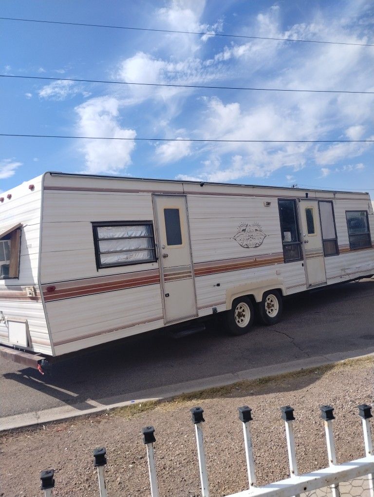 RV