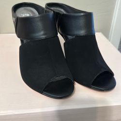 CK Cute Slip In Heels