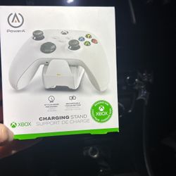 Xbox Charging Stand