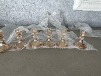 Candle Holders