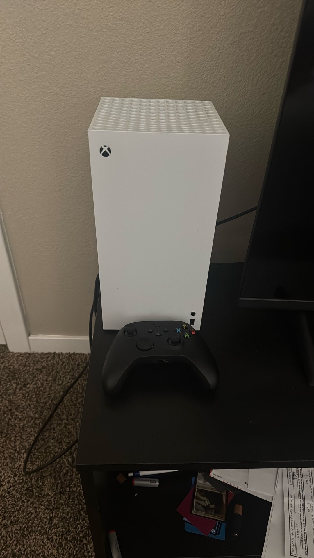 Xbox Series X Digital