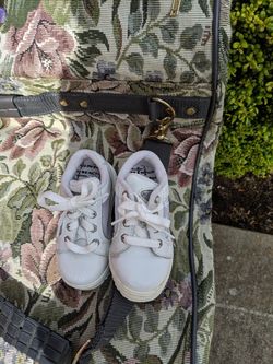 Kenneth Cole's Toddler Shoes
