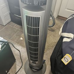 Lasko 42” Electric Tower Fan