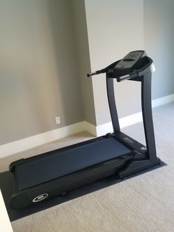 Alliance 900 like new treadmill for Sale in Mooresville NC OfferUp