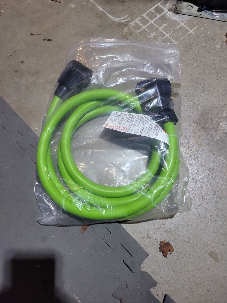 50 Amp To 30 Amp Rv Extension