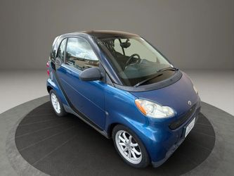2009 smart fortwo