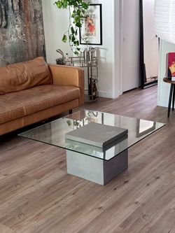 Sunpan Grange Coffee Table