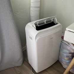 AC Like New Only Used 1 Year 