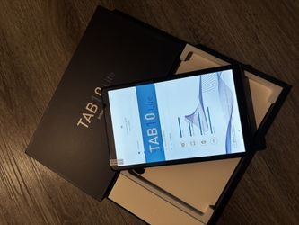 10.1 Inch Tablet