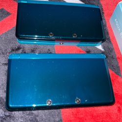 Nintendo 3ds With Hshop