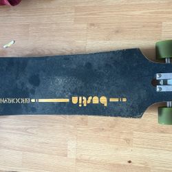Long Board