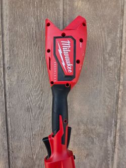 Milwaukee M18 Lithium-Ion Brushless Cordless String Trimmer TOOL ONLY 2828-20