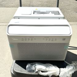 Window Air Conditioner 