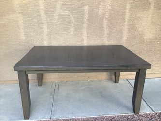 Dinning Table