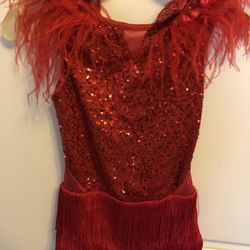 2 Dance Costumes…$5.00 Each