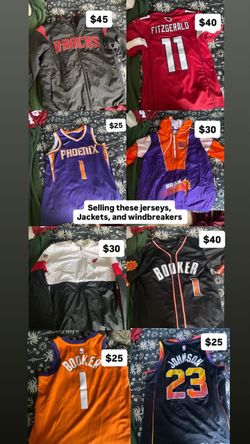 Jerseys