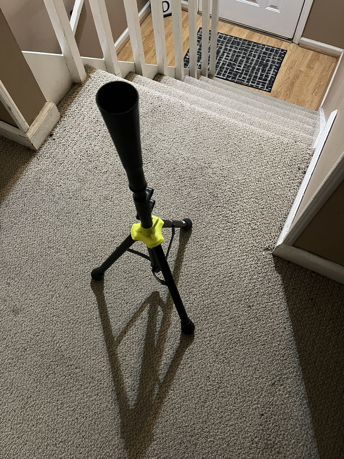 Baseball Batting Tee