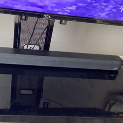 Polk Cinema Sound Bar