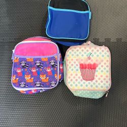 Kids Lunch Box