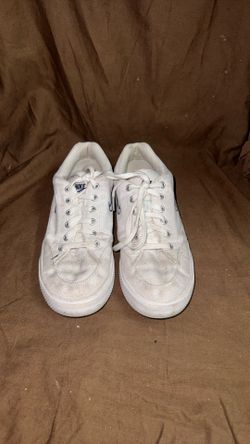 Shoe’s