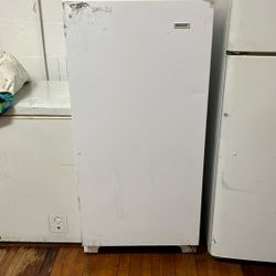 Freezer Upright