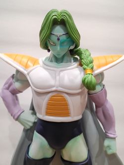 Zarbon figure