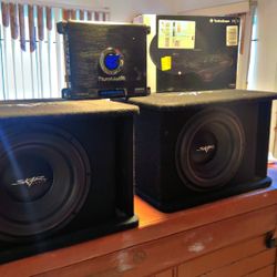 Affordable Car Audio