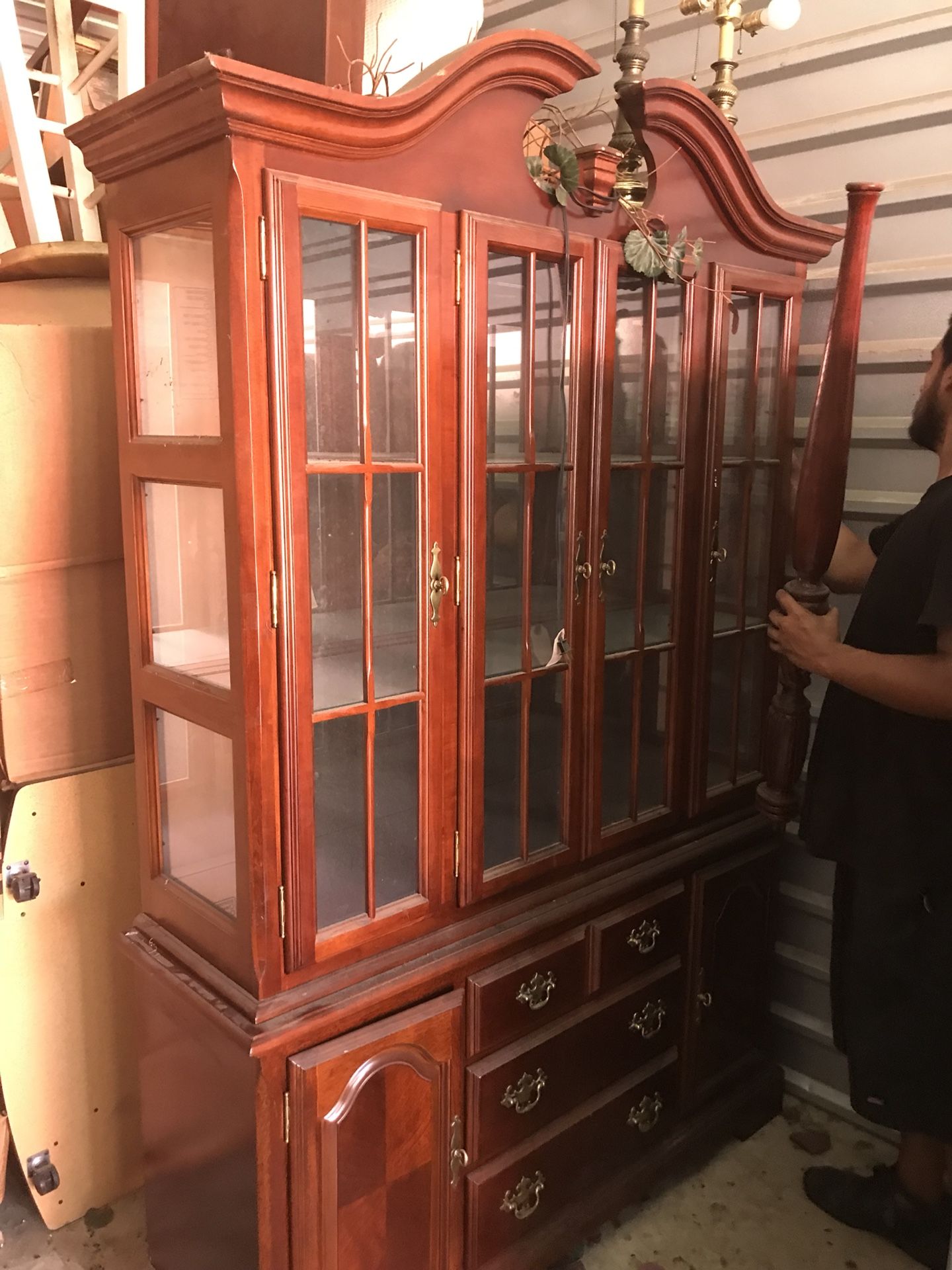 China cabinet