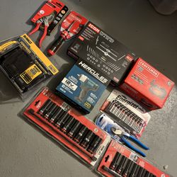 $400 For All Or Buy Separately 