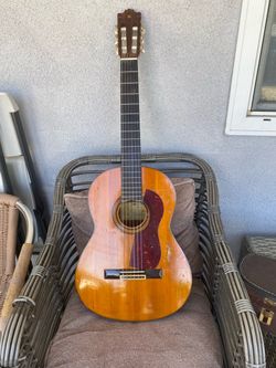 Guitar