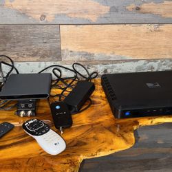 DIRECTV & Jenny DVR Kit