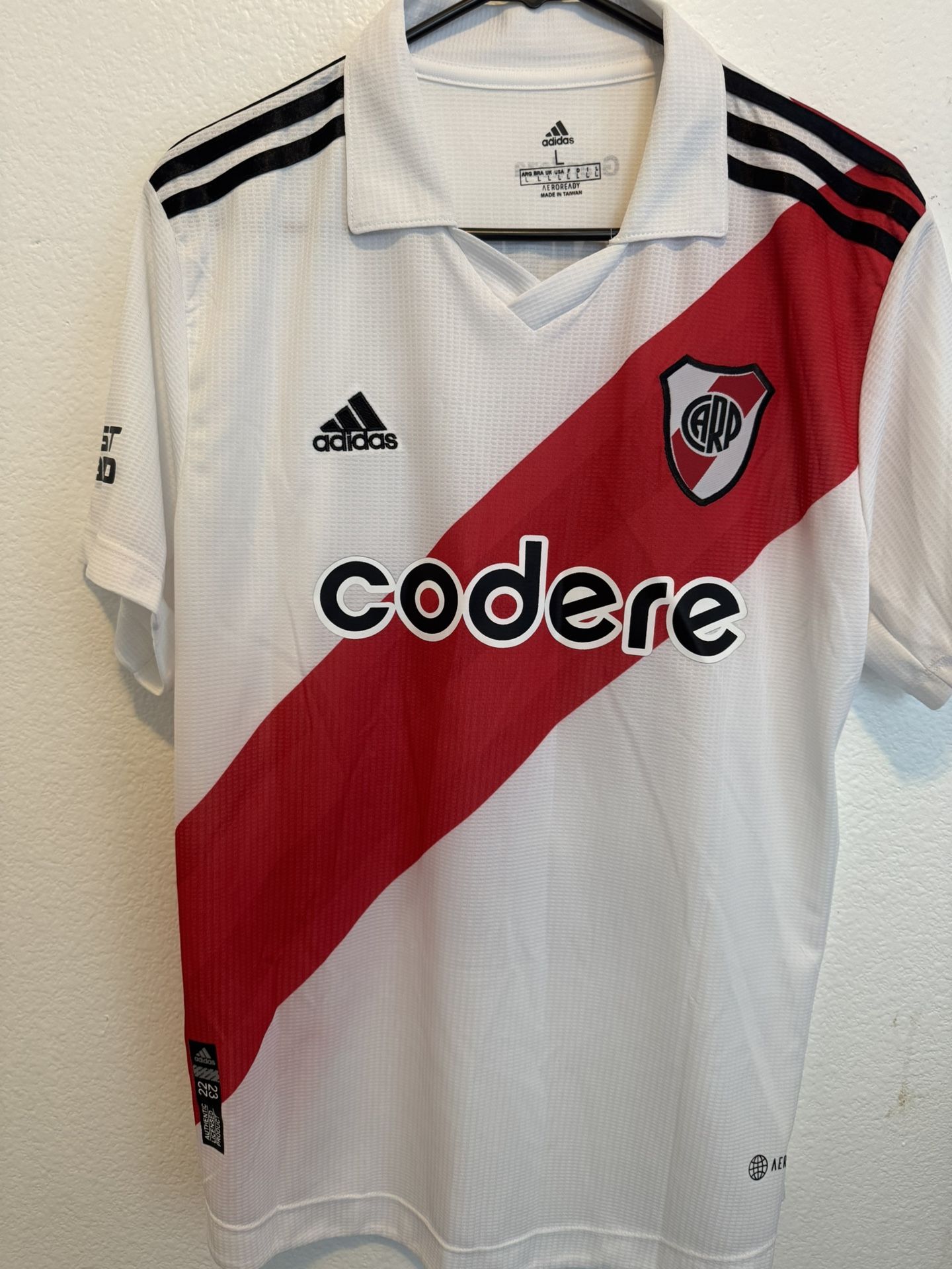 River Plate