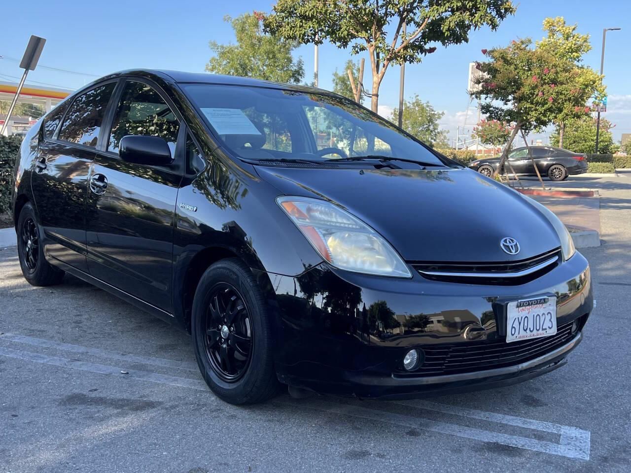 2008 Toyota Prius