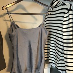 New Express Tank