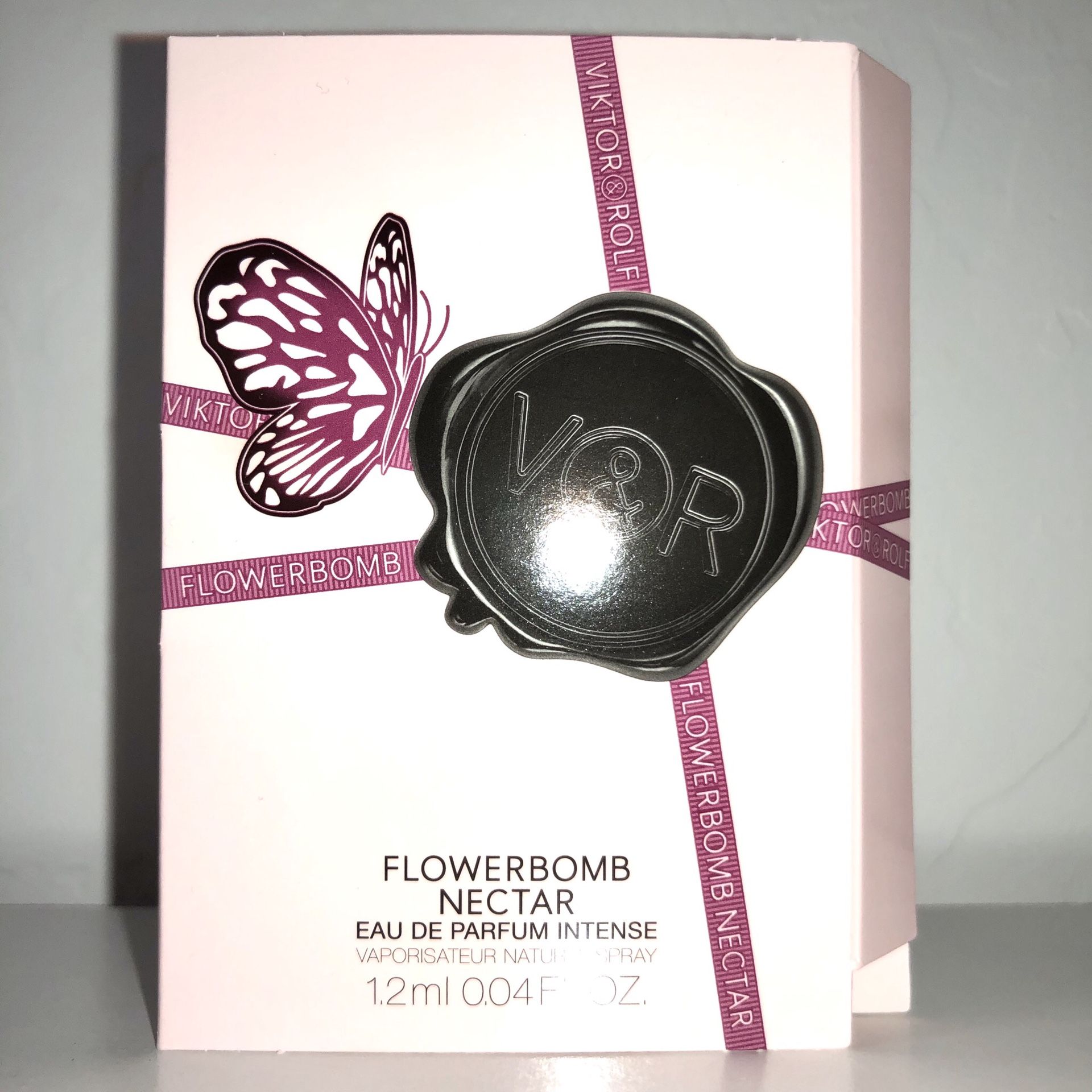 Viktor & Rolf - Flowerbomb Nectar Eau de Parfum