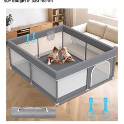 Playpen For Babies