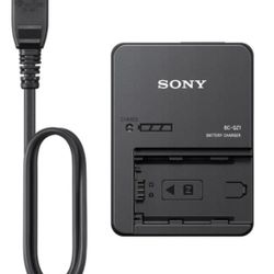 Sony NP-FZ100 Battery Charger