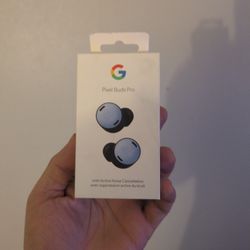 Pixel Buds Pro