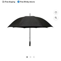 Firm Grip Umbrella Brand New 