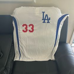 Baseball Jersey 