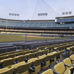 Dodgers Season Tickets 2024