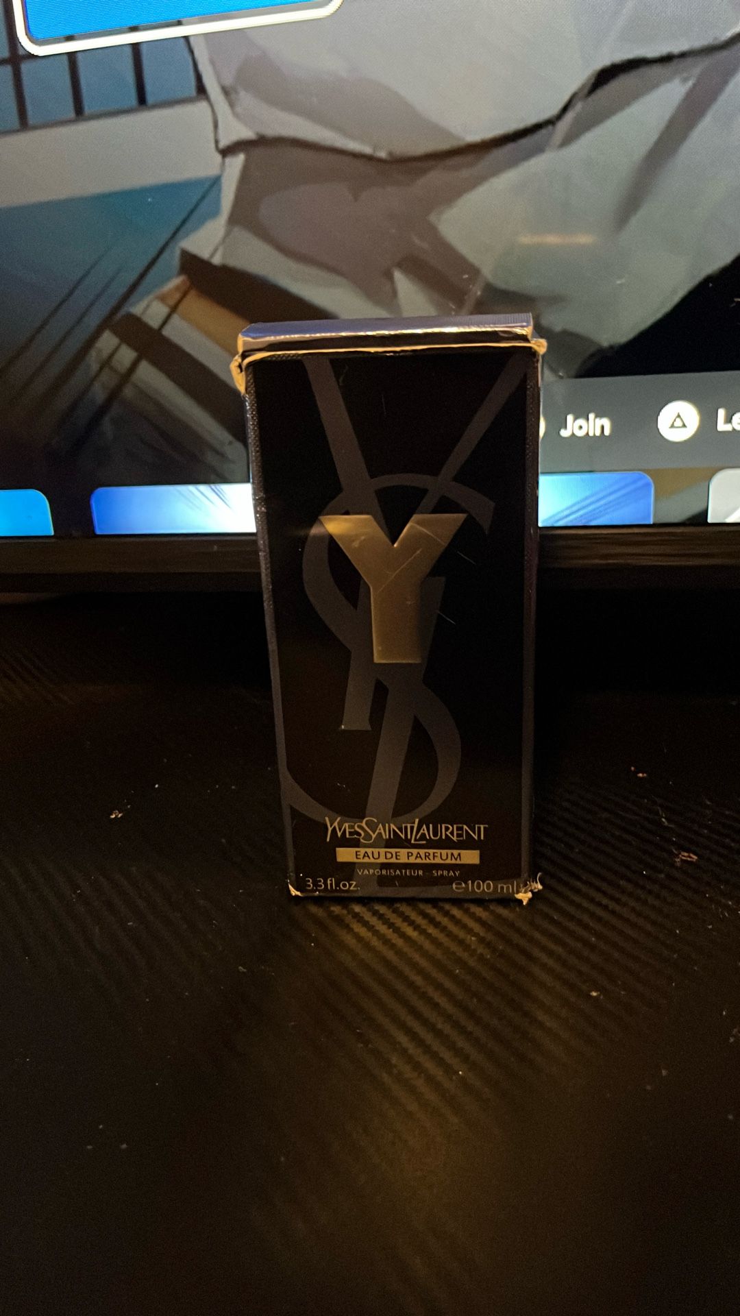 YSL
