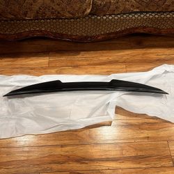 New 04-08 Acura TL Wing